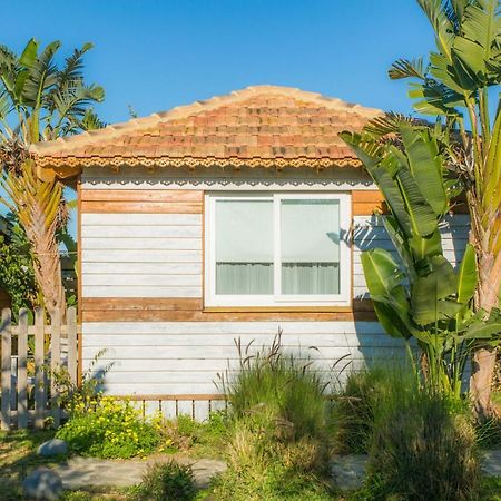 Cabana La Palmerita En Playa El Palmar El Palmar  Exteriör bild